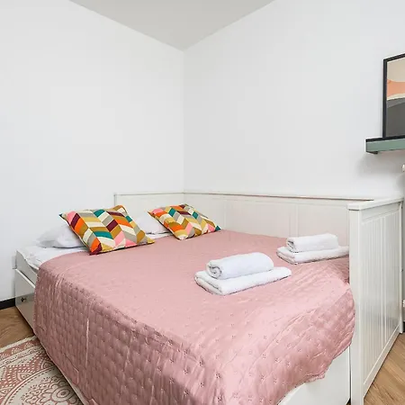 Apartamento P&o Piwarskiego - Mokotów Varsovia