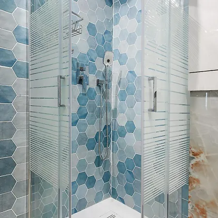 P&o Piwarskiego - Mokotow شقة وارسو