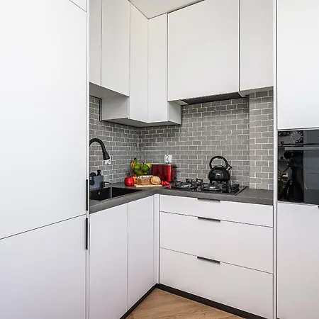 P&o Piwarskiego - Mokotów Varsovia