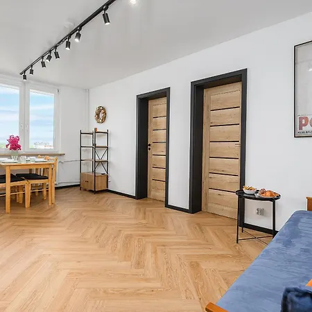 P&o Piwarskiego - Mokotow وارسو