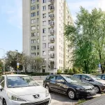 P&o Piwarskiego - Mokotow Apartment