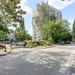 Apartment P&o Piwarskiego - Mokotow *