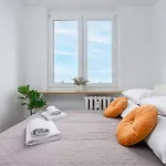 Apartment P&o Piwarskiego - Mokotow Warschau
