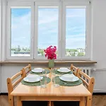 P&o Piwarskiego - Mokotow Apartment *