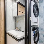 P&o Piwarskiego - Mokotow Apartment Warschau