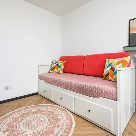 P&o Piwarskiego - Mokotow 바르샤바