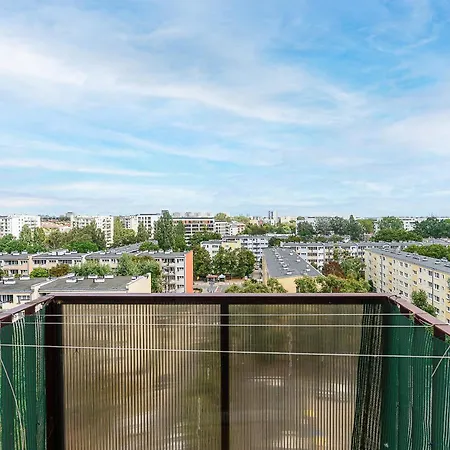 P&o Piwarskiego - Mokotow * 바르샤바