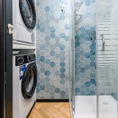 P&o Piwarskiego - Mokotow 바르샤바